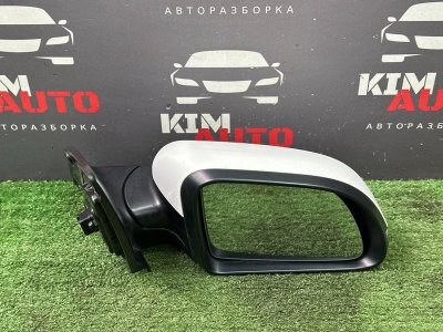 Зеркало заднего вида боковое Kia Rio 4 2018