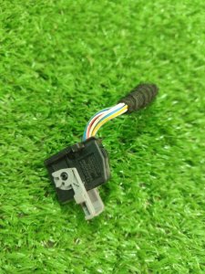 Фишка разъем BMW X3 2007 E83