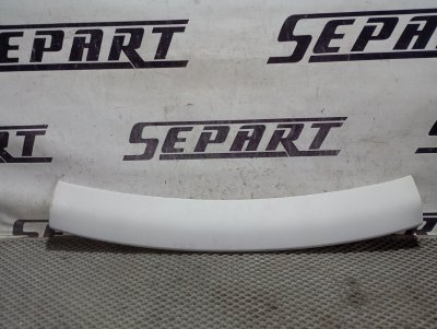 Обшивка потолка Audi A4 2006 B7