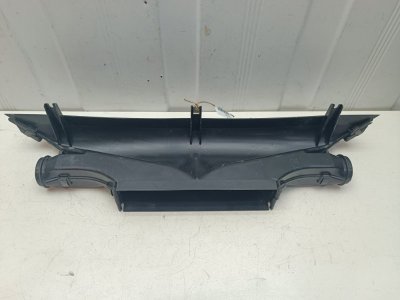 Воздуховод отопителя Ваз Калина