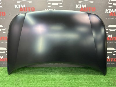 Капот (Аналог) Hyundai Solaris 2 HCR