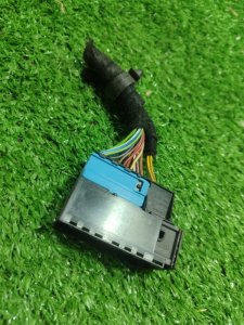 Фишка разъем BMW X3 2007 E83