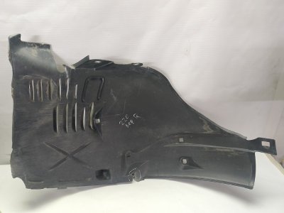 Подкрылок Mercedes-Benz S-klasse 2000 W220