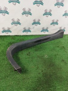 Накладка на порог салона Nissan Murano 2014 Z51