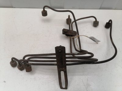 Трубка ТНВД Baw Fenix 1044