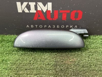 Ручка двери наружная Fiat Albea