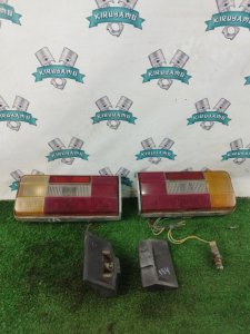 Фонарь заднего хода лада 2106 1975 2106