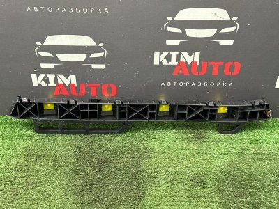 Кронштейн бампера Kia Rio 4 2018