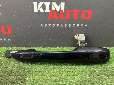 Ручка двери наружная Mazda 3 BK