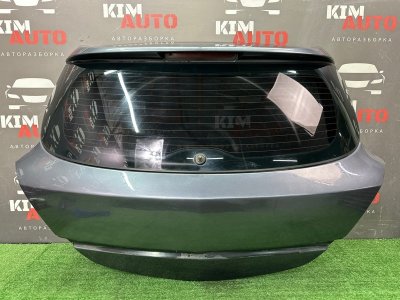 Крышка багажника Opel Astra H