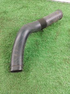 Воздуховод салона лада калина 2007 11193