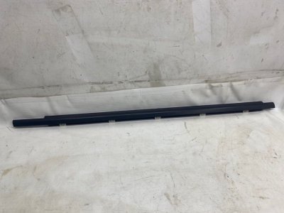 Молдинг стекла Kia Optima 2019 JF