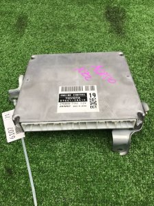 Эбу Toyota Estima 2008 ACR50W