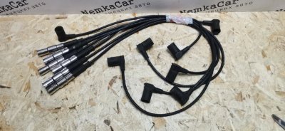 Провода высоковольтные Mercedes W124 1989 E260