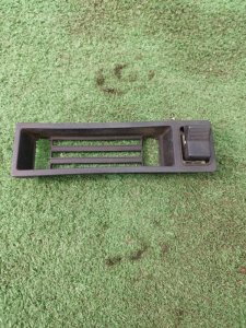 Накладка на торпедо лада 2105 21053