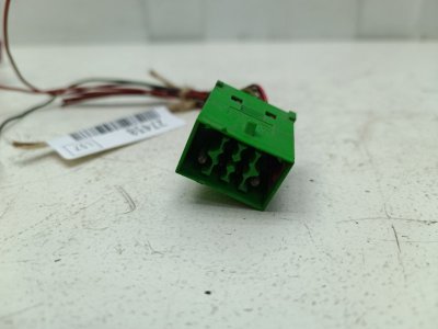 Разъем Audi A4 B5