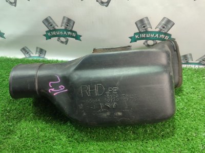 Воздуховод салона Toyota Carina 1989 st170