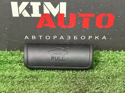 Ручка крышки багажника Kia Rio 4 2018