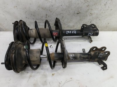 Амортизатор TOYOTA Corolla Levin 1993