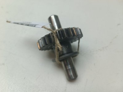 Шестерня заднего хода Ваз Калина