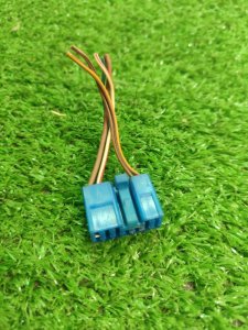 Фишка разъем Toyota Carina 1989 st170