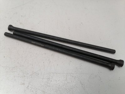 Штанга толкателя клапана Baw Fenix 1044