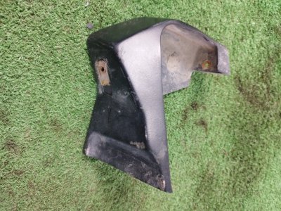 Накладка на порог наружная Mercedes-Benz G-Class 2013 W463