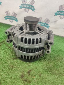 Генератор BMW X3 2007 E83