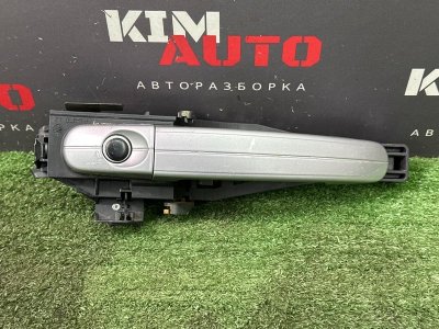 Ручка двери наружная Ford Focus 2