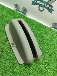 Кожух стояночного тормоза лада калина 2007 11193