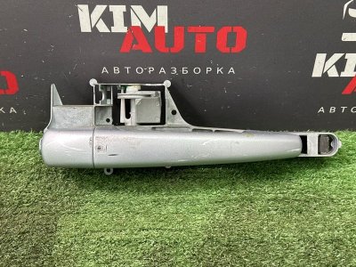 Ручка двери наружная в сборе Citroen C 4