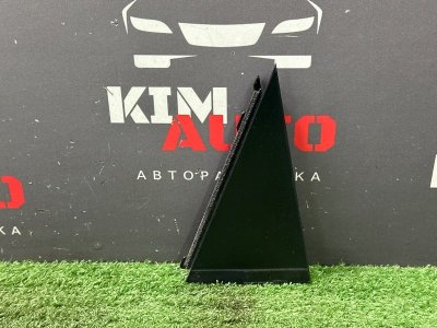 Накладка двери наружная Hyundai i30 GD