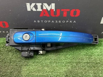 Ручка двери наружная в сборе Ford Focus 2