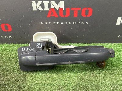 Ручка двери наружная Kia Ceed 1
