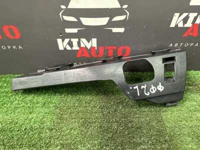 Кронштейн бампера Ford Focus 2