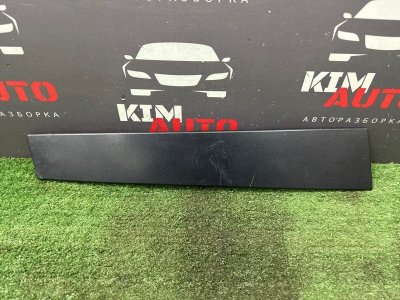 Накладка двери наружная Ford Focus 2