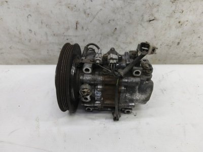 Компрессор кондиционера TOYOTA Corolla Levin 1993