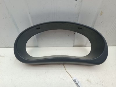 Накладка щитка приборов Ваз Калина