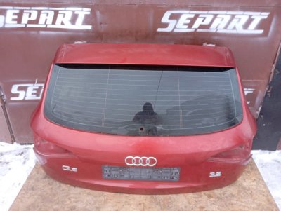 Дверь багажника Audi Q5 2010 8R