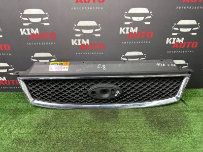 Решетка радиатора Ford C-Max