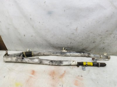 Шторка безопасности Kia Cerato 2010 TD