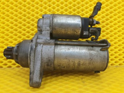 Стартер Volkswagen Polo 2014 Седан