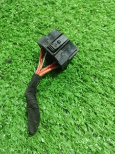 Фишка разъем BMW X3 2007 E83