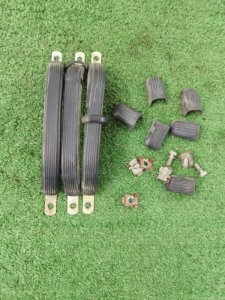 Ручка потолка лада 21063 1993 2106