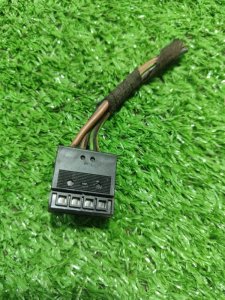 Фишка разъем BMW X3 2007 E83