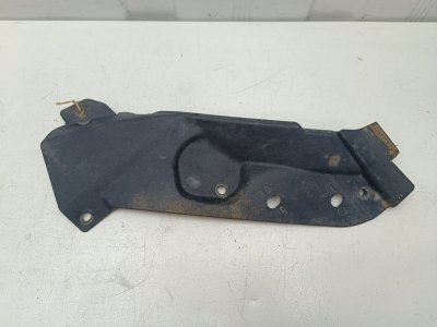 Облицовка фары верхняя Лада Приора