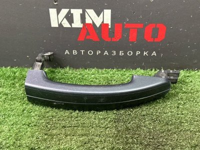 Ручка двери наружная Ford Focus 2