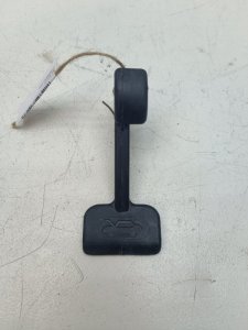 Ручка открытия капота Ваз Калина