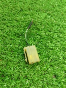 Фишка разъем Toyota Carina 1989 st170