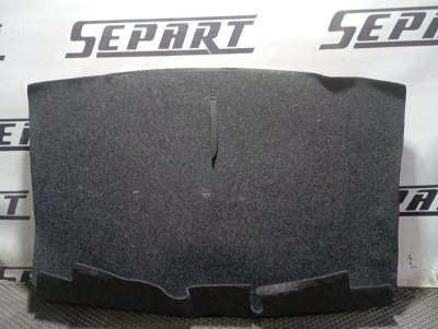 Пол багажника Volkswagen Golf 2011 Mk6